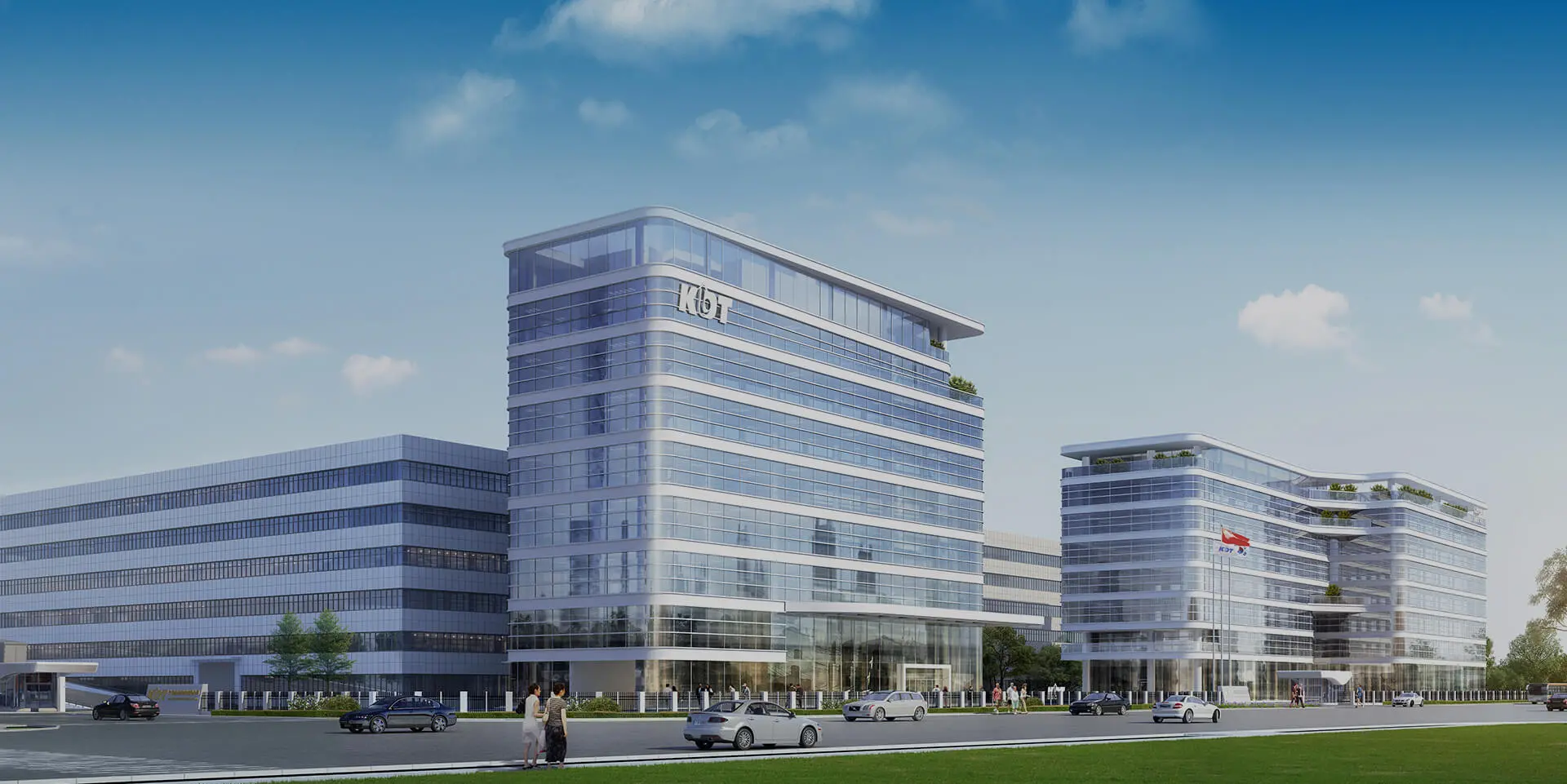 Base de fabricaci&oacute;n de m&aacute;quinas encoladoras de cantos en Guangzhou