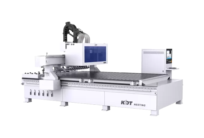 Etiqueta KN-2710DL